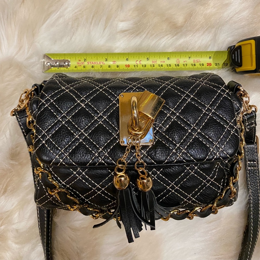 Browns Mini Purse - Picture 8 of 16